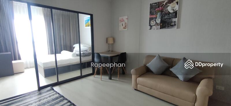 ให้เช่า - IDEO Sukhumvit 115 : ไอดีโอ สุขุมวิท 115, สมุทรปราการ