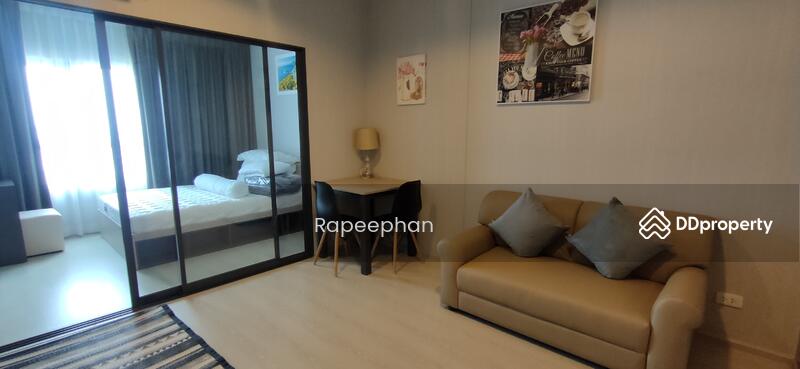 ให้เช่า - IDEO Sukhumvit 115 : ไอดีโอ สุขุมวิท 115, สมุทรปราการ