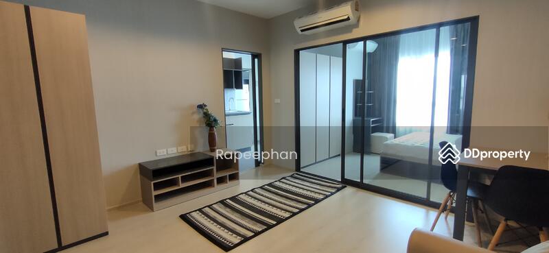 ให้เช่า - IDEO Sukhumvit 115 : ไอดีโอ สุขุมวิท 115, สมุทรปราการ