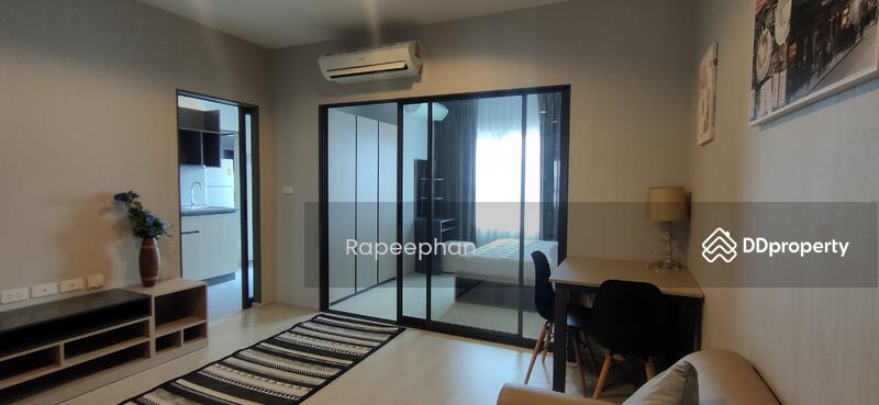 ให้เช่า - IDEO Sukhumvit 115 : ไอดีโอ สุขุมวิท 115, สมุทรปราการ