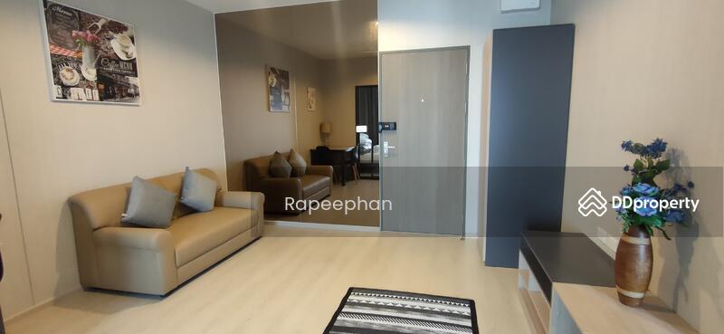 ให้เช่า - IDEO Sukhumvit 115 : ไอดีโอ สุขุมวิท 115, สมุทรปราการ