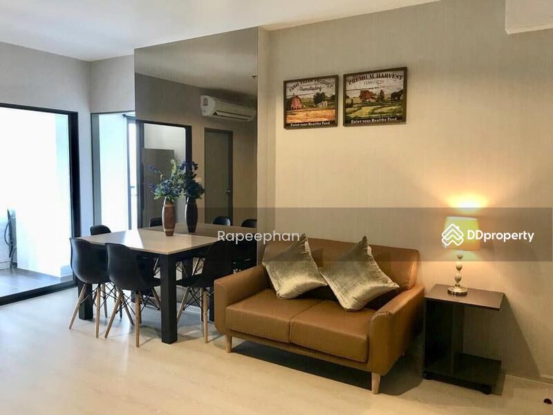 ให้เช่า - IDEO Sukhumvit 115 : ไอดีโอ สุขุมวิท 115, สมุทรปราการ