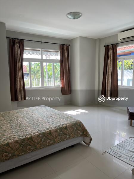 ให้เช่า - 2R0111 This house for rent 3 bedroom 2 bathroom 30,000/month at cherngtalay have fully furnished, ภูเก็ต