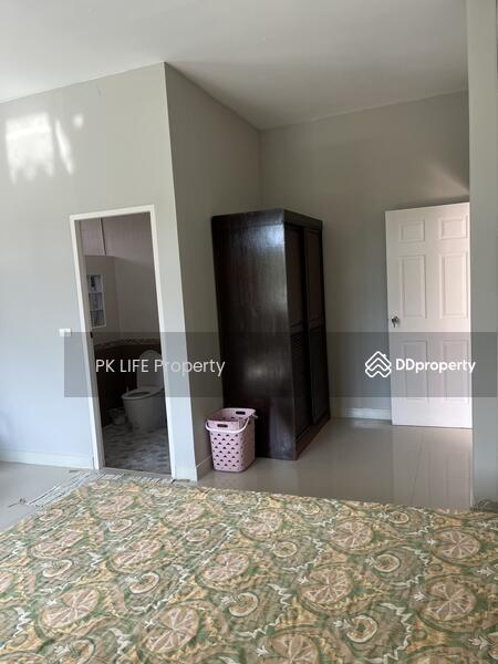 ให้เช่า - 2R0111 This house for rent 3 bedroom 2 bathroom 30,000/month at cherngtalay have fully furnished, ภูเก็ต