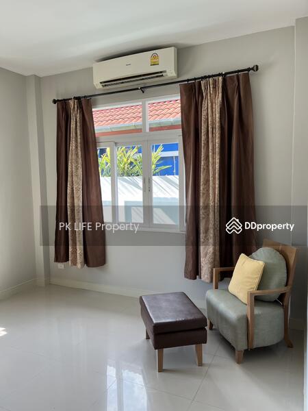 ให้เช่า - 2R0111 This house for rent 3 bedroom 2 bathroom 30,000/month at cherngtalay have fully furnished, ภูเก็ต
