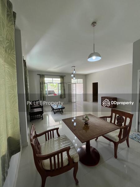 ให้เช่า - 2R0111 This house for rent 3 bedroom 2 bathroom 30,000/month at cherngtalay have fully furnished, ภูเก็ต