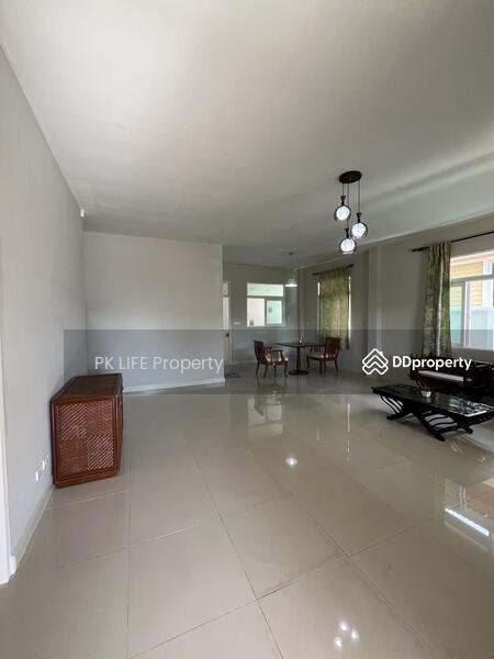 ให้เช่า - 2R0111 This house for rent 3 bedroom 2 bathroom 30,000/month at cherngtalay have fully furnished, ภูเก็ต