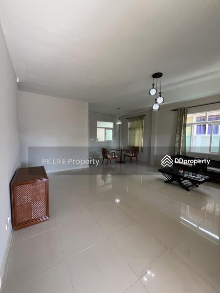 ให้เช่า - 2R0111 This house for rent 3 bedroom 2 bathroom 30,000/month at cherngtalay have fully furnished, ภูเก็ต