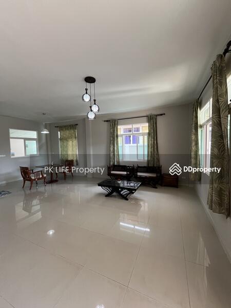ให้เช่า - 2R0111 This house for rent 3 bedroom 2 bathroom 30,000/month at cherngtalay have fully furnished, ภูเก็ต