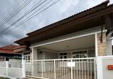 2R0111 This house for rent 3 bedroom 2 bathroom 30,000/month at cherngtalay have fully furnished - DDproperty.com