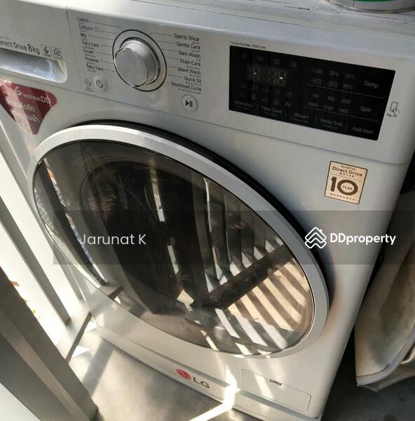 The Line Ratchathewi, Bangkok, 598 Phetchaburi Road, Thanon Phetchaburi, Ratchathewi, Bangkok, 1 Bedroom, 28 sqm, Condo For Rent, by Jarunat K, 7817389 - DDproperty.com