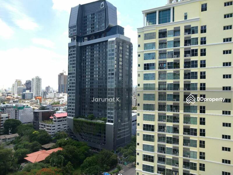 The Line Ratchathewi : เดอะ ไลน์ ราชเทวี, กรุงเทพ, 598 ถนนเพชรบุรี, ถนนเพชรบุรี, ราชเทวี, กรุงเทพ, 28 ตร.ม., คอนโด ให้เช่า, โดย Jarunat K, 7817389 - DDproperty.com