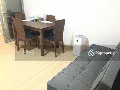 For Rent - Supalai Veranda Rama 9, Bangkok