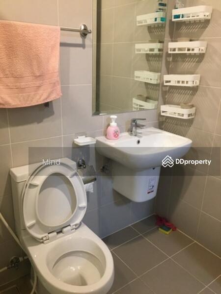 Supalai Veranda Rama 9, Bangkok, 349 Rama 9, Bang Kapi, Huai Khwang, Bangkok, 1 Bedroom, 37 sqm, Condo For Rent, by Amwika Karoonsombat, 7817593 - DDproperty.com