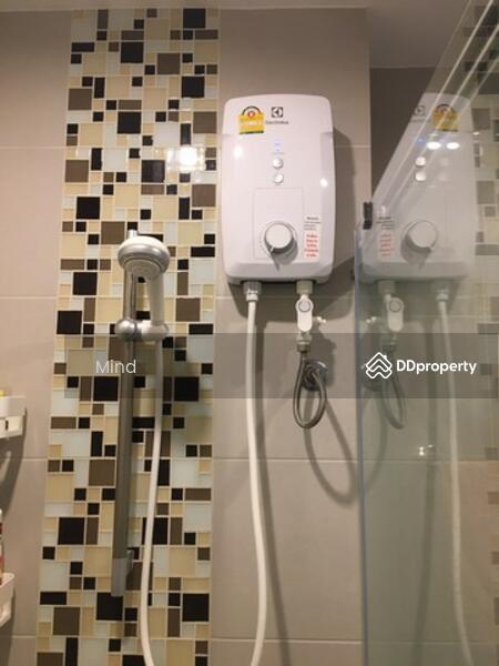 Supalai Veranda Rama 9, Bangkok, 349 Rama 9, Bang Kapi, Huai Khwang, Bangkok, 1 Bedroom, 37 sqm, Condo For Rent, by Amwika Karoonsombat, 7817593 - DDproperty.com