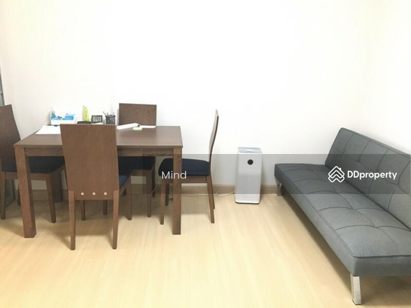 Supalai Veranda Rama 9, Bangkok, 349 Rama 9, Bang Kapi, Huai Khwang, Bangkok, 1 Bedroom, 37 sqm, Condo For Rent, by Amwika Karoonsombat, 7817593 - DDproperty.com