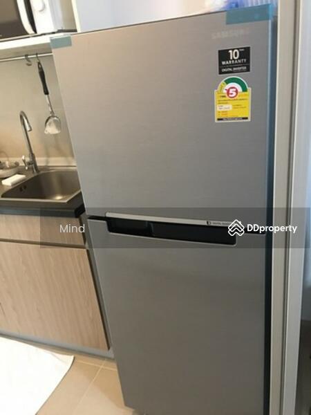 Supalai Veranda Rama 9, Bangkok, 349 Rama 9, Bang Kapi, Huai Khwang, Bangkok, 1 Bedroom, 37 sqm, Condo For Rent, by Amwika Karoonsombat, 7817593 - DDproperty.com