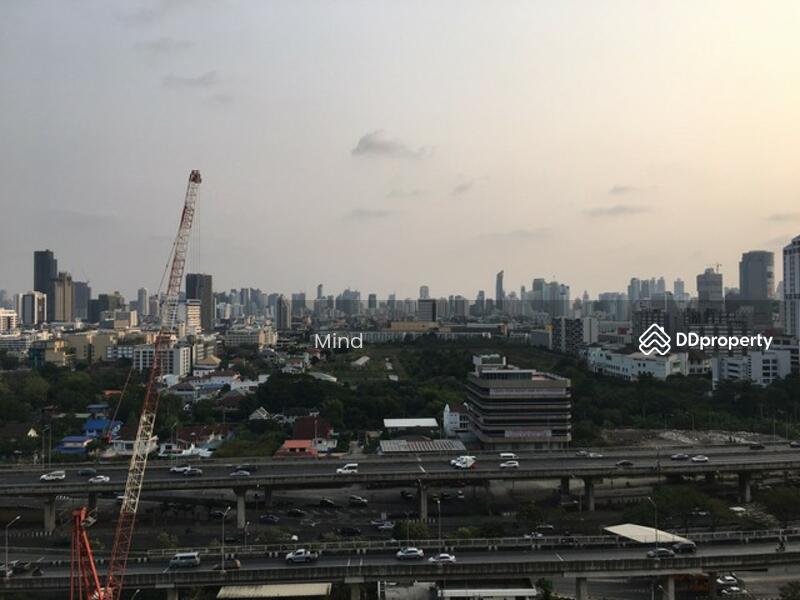 Supalai Veranda Rama 9, Bangkok, 349 Rama 9, Bang Kapi, Huai Khwang, Bangkok, 1 Bedroom, 37 sqm, Condo For Rent, by Amwika Karoonsombat, 7817593 - DDproperty.com