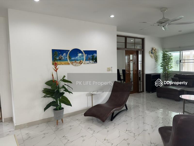 3R0023 This House 2 bedroom 2 bathroom 35,000/month at Kamala have fully furnished, Phuket, Kammala, Kathu, Phuket, 2 Bedrooms, 120 sqm, Single Detached House For Rent, by PK LIFE Property, 7817607 - DDproperty.com