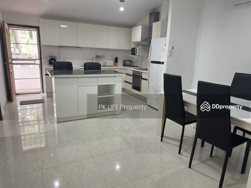 ให้เช่า - 3R0023 This House 2 bedroom 2 bathroom 40,000/month at Kamala have fully furnished, ภูเก็ต