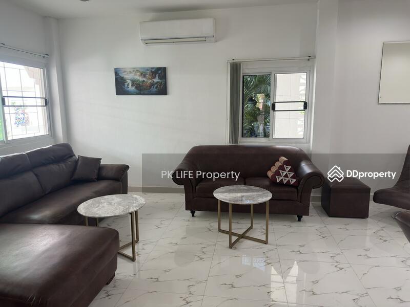 ให้เช่า - 3R0023 This House 2 bedroom 2 bathroom 40,000/month at Kamala have fully furnished, ภูเก็ต