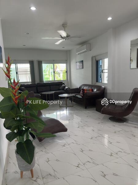 ให้เช่า - 3R0023 This House 2 bedroom 2 bathroom 40,000/month at Kamala have fully furnished, ภูเก็ต