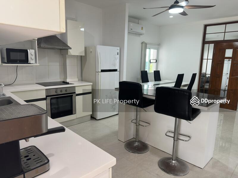 ให้เช่า - 3R0023 This House 2 bedroom 2 bathroom 40,000/month at Kamala have fully furnished, ภูเก็ต