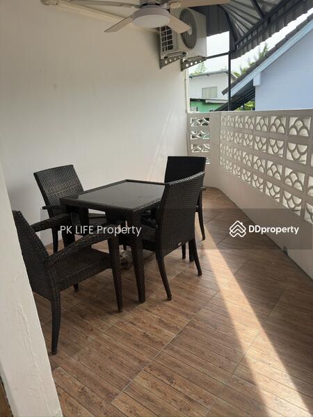 ให้เช่า - 3R0023 This House 2 bedroom 2 bathroom 40,000/month at Kamala have fully furnished, ภูเก็ต