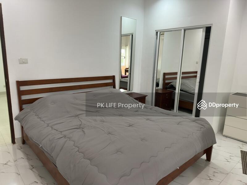 3R0023 This House 2 bedroom 2 bathroom 35,000/month at Kamala have fully furnished, Phuket, Kammala, Kathu, Phuket, 2 Bedrooms, 120 sqm, Single Detached House For Rent, by PK LIFE Property, 7817607 - DDproperty.com