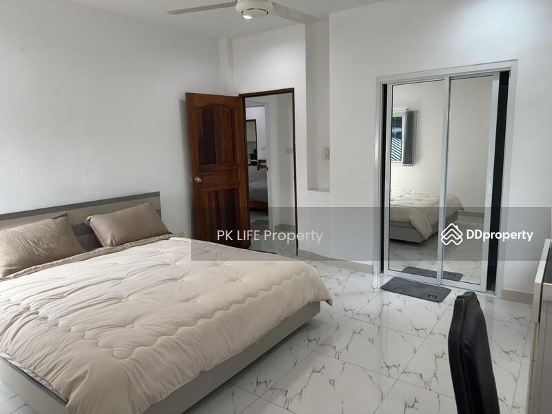 ให้เช่า - 3R0023 This House 2 bedroom 2 bathroom 40,000/month at Kamala have fully furnished, ภูเก็ต