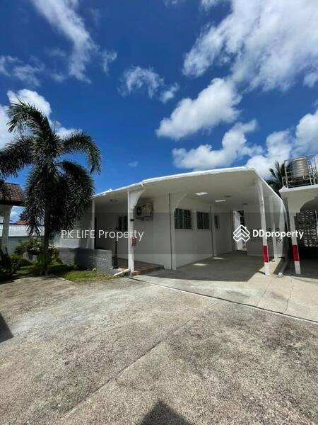 ให้เช่า - 3R0023 This House 2 bedroom 2 bathroom 40,000/month at Kamala have fully furnished, ภูเก็ต