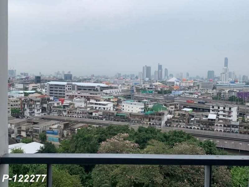 The Trust Residence Ratchada-Rama 3 : เดอะ ทรัสต์ เรสซิเด้นซ์ รัชดา-พระราม 3, กรุงเทพ, ถนนนนทรี, ช่องนนทรี, ยานนาวา, กรุงเทพ, 28 ตร.ม., คอนโด ขาย, โดย Susira Preuksawun, 7824438 - DDproperty.com