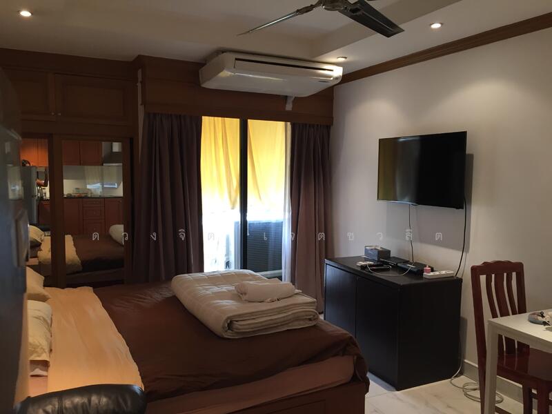 ห้องนอน