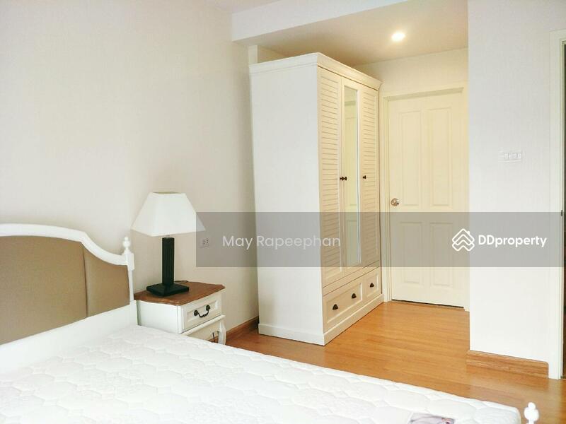 Supalai City Resort Bearing Station, Bangkok, 128 Sukhumvit, Bang Na, Bangkok, 1 Bedroom, 41 sqm, Condo For Rent, by May Rapeephan, 7826374 - DDproperty.com