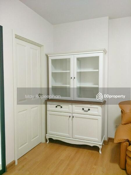 Supalai City Resort Bearing Station, Bangkok, 128 Sukhumvit, Bang Na, Bangkok, 1 Bedroom, 41 sqm, Condo For Rent, by May Rapeephan, 7826374 - DDproperty.com
