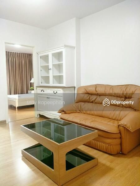Supalai City Resort Bearing Station, Bangkok, 128 Sukhumvit, Bang Na, Bangkok, 1 Bedroom, 41 sqm, Condo For Rent, by May Rapeephan, 7826374 - DDproperty.com