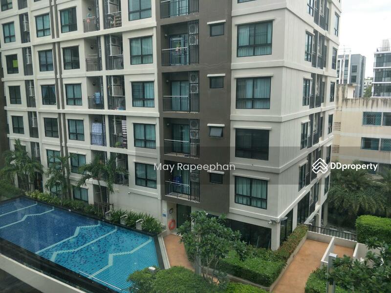 Supalai City Resort Bearing Station : ศุภาลัย ซิตี้ รีสอร์ท สถานีแบริ่ง สุขุมวิท, กรุงเทพ, 128 สุขุมวิท, บางนา, กรุงเทพ, 41 ตร.ม., คอนโด ให้เช่า, โดย May Rapeephan, 7826374 - DDproperty.com