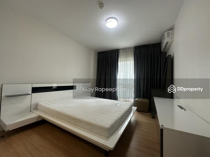 Supalai City Resort Bearing Station, Bangkok, 128 Sukhumvit, Bang Na, Bangkok, 1 Bedroom, 41 sqm, Condo For Rent, by May Rapeephan, 7826374 - DDproperty.com