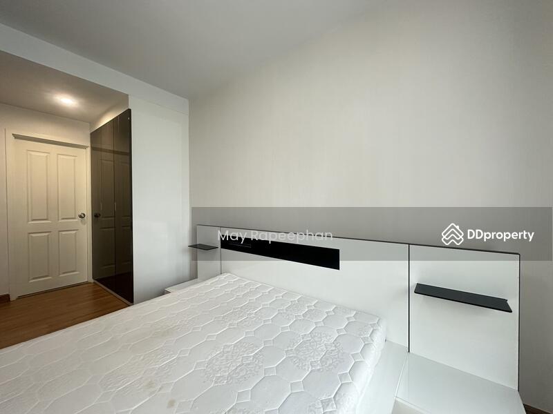 Supalai City Resort Bearing Station, Bangkok, 128 Sukhumvit, Bang Na, Bangkok, 1 Bedroom, 41 sqm, Condo For Rent, by May Rapeephan, 7826374 - DDproperty.com