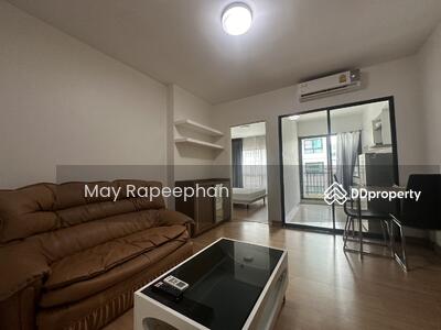 For Rent - Supalai City Resort Bearing Station, Bangkok