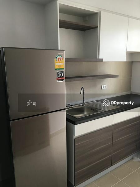 Supalai City Resort Bearing Station, Bangkok, 128 Sukhumvit, Bang Na, Bangkok, 1 Bedroom, 41 sqm, Condo For Rent, by May Rapeephan, 7826374 - DDproperty.com