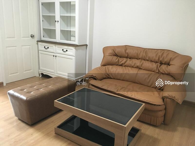 Supalai City Resort Bearing Station, Bangkok, 128 Sukhumvit, Bang Na, Bangkok, 1 Bedroom, 41 sqm, Condo For Rent, by May Rapeephan, 7826374 - DDproperty.com