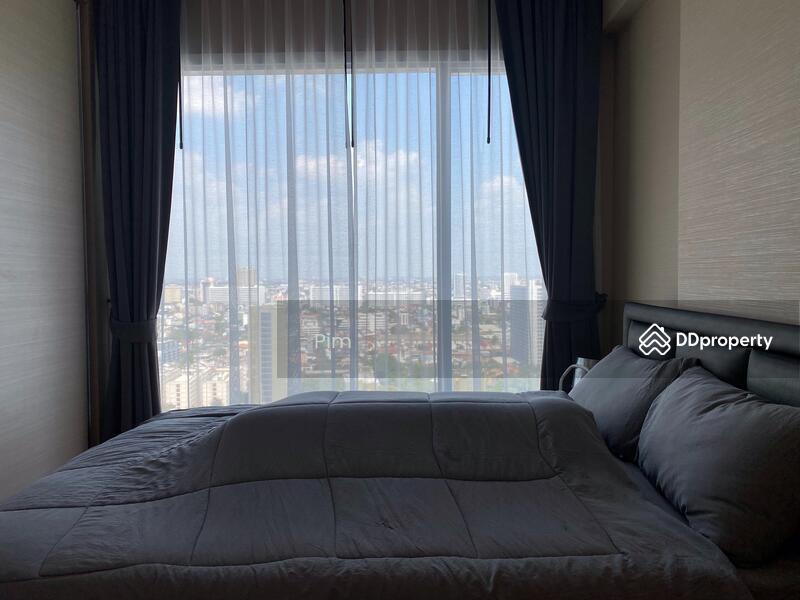 The Saint Residences Ladprao, Bangkok, 588 Vibhavadi-Rangsit Road, Jom Phon, Chatuchak, Bangkok, 1 Bedroom, 30 sqm, Condo For Rent, by พิมพ์ภัทรา แจ่มอุลิตรัตน, 7826422 - DDproperty.com