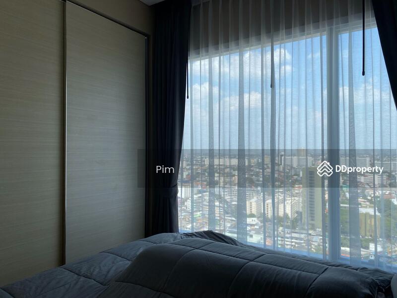The Saint Residences Ladprao, Bangkok, 588 Vibhavadi-Rangsit Road, Jom Phon, Chatuchak, Bangkok, 1 Bedroom, 30 sqm, Condo For Rent, by พิมพ์ภัทรา แจ่มอุลิตรัตน, 7826422 - DDproperty.com