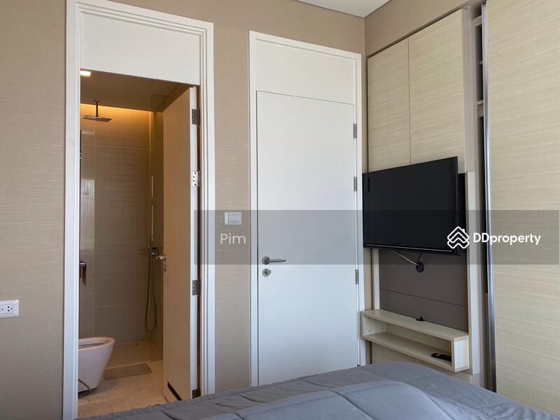 The Saint Residences Ladprao, Bangkok, 588 Vibhavadi-Rangsit Road, Jom Phon, Chatuchak, Bangkok, 1 Bedroom, 30 sqm, Condo For Rent, by พิมพ์ภัทรา แจ่มอุลิตรัตน, 7826422 - DDproperty.com