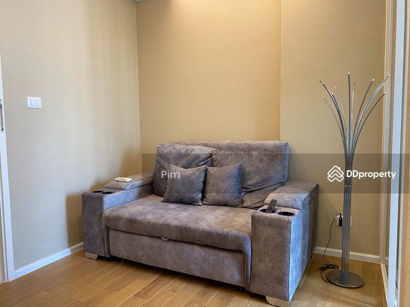 The Saint Residences Ladprao, Bangkok, 588 Vibhavadi-Rangsit Road, Jom Phon, Chatuchak, Bangkok, 1 Bedroom, 30 sqm, Condo For Rent, by พิมพ์ภัทรา แจ่มอุลิตรัตน, 7826422 - DDproperty.com