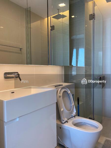 The Saint Residences Ladprao, Bangkok, 588 Vibhavadi-Rangsit Road, Jom Phon, Chatuchak, Bangkok, 1 Bedroom, 30 sqm, Condo For Rent, by พิมพ์ภัทรา แจ่มอุลิตรัตน, 7826422 - DDproperty.com