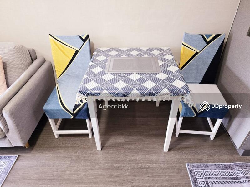 IDEO Sukhumvit 93, Bangkok, 2331 Soi Sukhumvit 93, Bang Chak, Phra Khanong, Bangkok, 1 Bedroom, 46 sqm, Condo For Rent, by Agentbkk, 7827348 - DDproperty.com