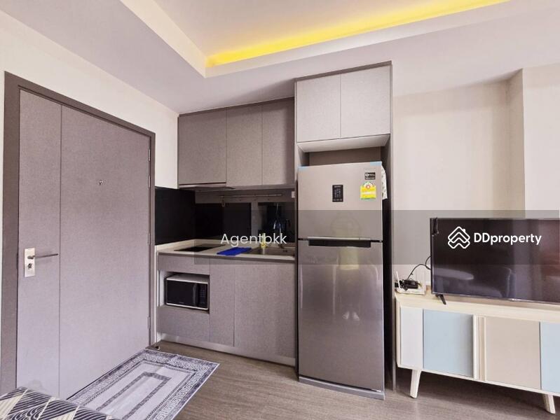 IDEO Sukhumvit 93, Bangkok, 2331 Soi Sukhumvit 93, Bang Chak, Phra Khanong, Bangkok, 1 Bedroom, 46 sqm, Condo For Rent, by Agentbkk, 7827348 - DDproperty.com