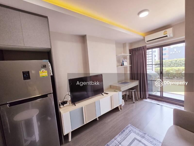 IDEO Sukhumvit 93 : ไอดีโอ สุขุมวิท 93, กรุงเทพ, 2331 ซอยสุขุมวิท 93, บางจาก, พระโขนง, กรุงเทพ, 46 ตร.ม., คอนโด ให้เช่า, โดย Agentbkk, 7827348 - DDproperty.com